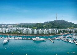 Marina Collection (D4), Condominium #636444731